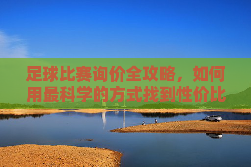 足球比赛询价全攻略，如何用最科学的方式找到性价比最高的方案