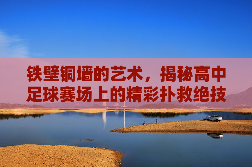 铁壁铜墙的艺术,揭秘高中足球赛场上的精彩扑救绝技