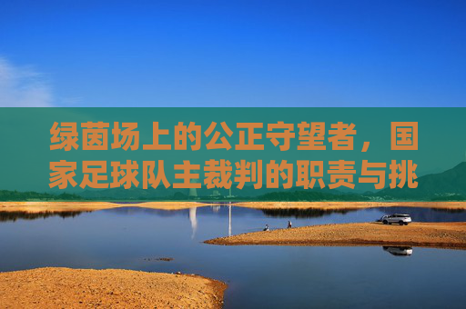 绿茵场上的公正守望者，国家足球队主裁判的职责与挑战