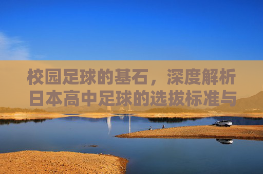 校园足球的基石,深度解析日本高中足球的选拔标准与人才输送体系