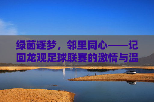 绿茵逐梦,邻里同心——记回龙观足球联赛的激情与温情