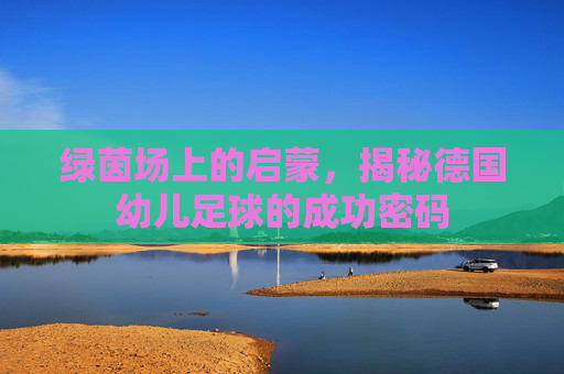 绿茵场上的启蒙,揭秘德国幼儿足球的成功密码