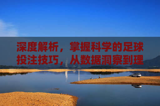 深度解析,掌握科学的足球投注技巧,从数据洞察到理性博弈