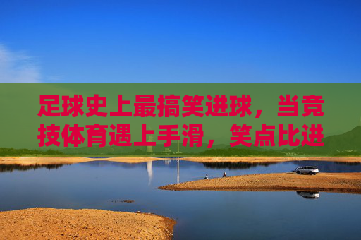 足球史上最搞笑进球,当竞技体育遇上手滑,笑点比进球还高