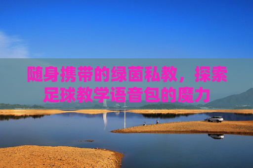 随身携带的绿茵私教，探索足球教学语音包的魔力