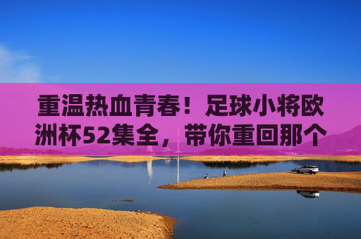 重温热血青春!足球小将欧洲杯52集全,带你重回那个追风的夏天
