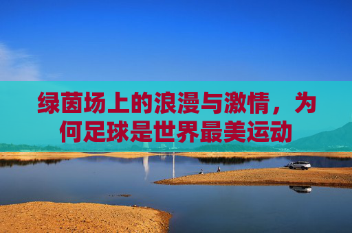 绿茵场上的浪漫与激情，为何足球是世界最美运动