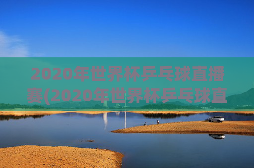 2020年世界杯乒乓球直播赛(2020年世界杯乒乓球直播赛程)