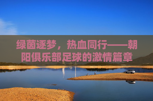 绿茵逐梦，热血同行——朝阳俱乐部足球的激情篇章