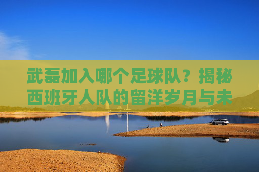 武磊加入哪个足球队？揭秘西班牙人队的留洋岁月与未来