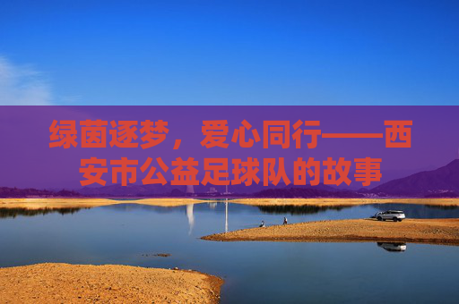 绿茵逐梦，爱心同行——西安市公益足球队的故事