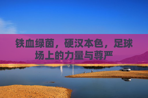 铁血绿茵,硬汉本色,足球场上的力量与尊严