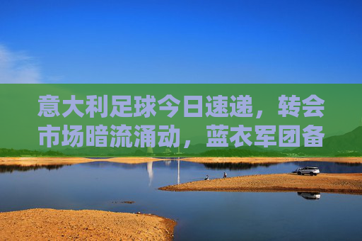 意大利足球今日速递,转会市场暗流涌动,蓝衣军团备战计划引关注
