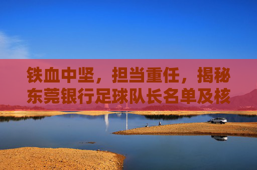 铁血中坚,担当重任,揭秘东莞银行足球队长名单及核心阵容