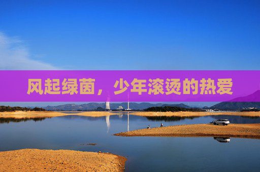 风起绿茵,少年滚烫的热爱