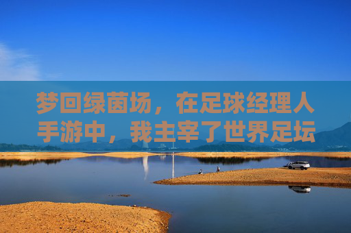 梦回绿茵场,在足球经理人手游中,我主宰了世界足坛