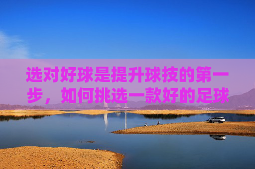 选对好球是提升球技的第一步,如何挑选一款好的足球型号