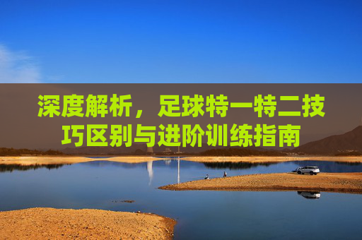 深度解析,足球特一特二技巧区别与进阶训练指南