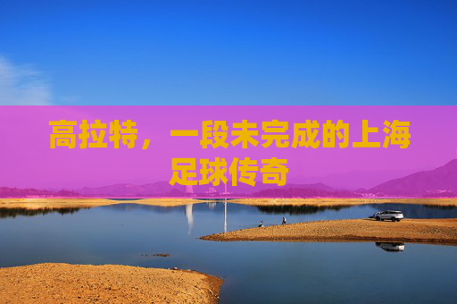 高拉特,一段未完成的上海足球传奇