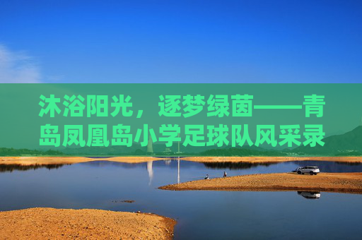沐浴阳光,逐梦绿茵——青岛凤凰岛小学足球队风采录
