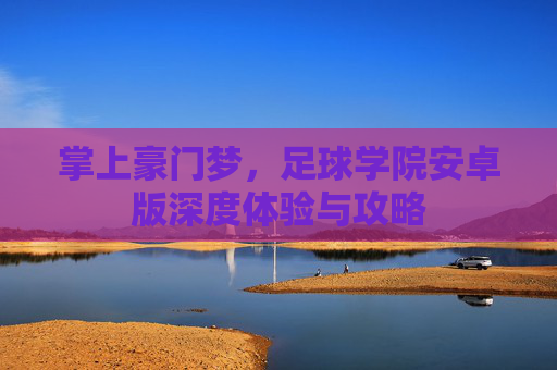 掌上豪门梦,足球学院安卓版深度体验与攻略