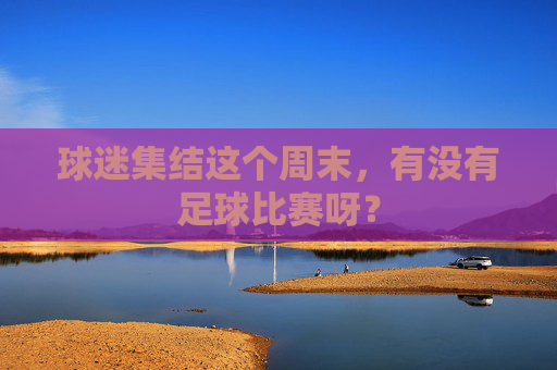 球迷集结这个周末，有没有足球比赛呀？