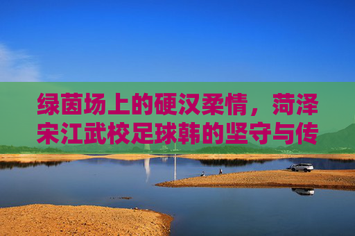 绿茵场上的硬汉柔情,菏泽宋江武校足球韩的坚守与传承