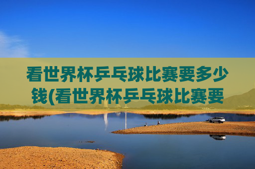 看世界杯乒乓球比赛要多少钱(看世界杯乒乓球比赛要多少钱一场)