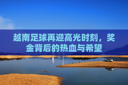 越南足球再迎高光时刻,奖金背后的热血与希望