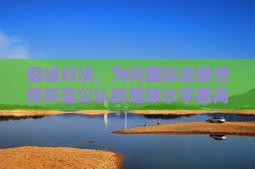 巅峰对决,为何国际足联世界杯是公认的足球水平最高赛事