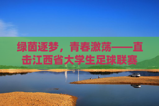绿茵逐梦,青春激荡——直击江西省大学生足球联赛