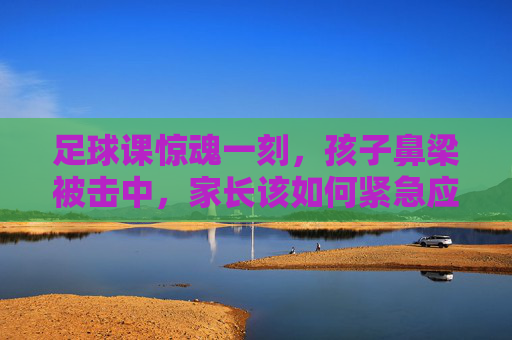 足球课惊魂一刻,孩子鼻梁被击中,家长该如何紧急应对?