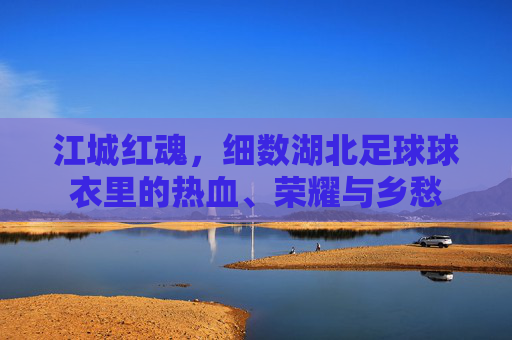 江城红魂,细数湖北足球球衣里的热血、荣耀与乡愁