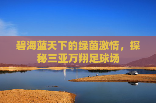 碧海蓝天下的绿茵激情,探秘三亚万翔足球场