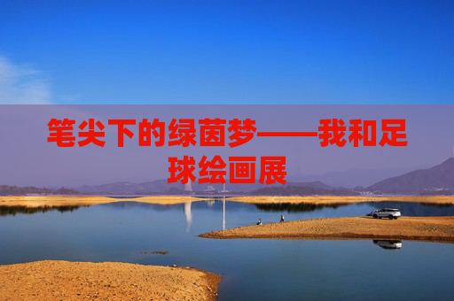 笔尖下的绿茵梦——我和足球绘画展