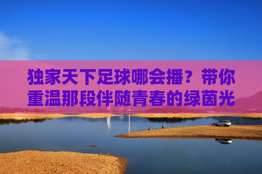 独家天下足球哪会播?带你重温那段伴随青春的绿茵光影