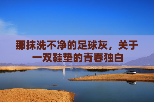 那抹洗不净的足球灰,关于一双鞋垫的青春独白