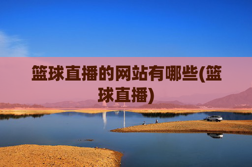 篮球直播的网站有哪些(篮球直播)