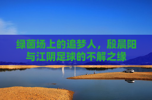 绿茵场上的追梦人,殷晨阳与江阴足球的不解之缘
