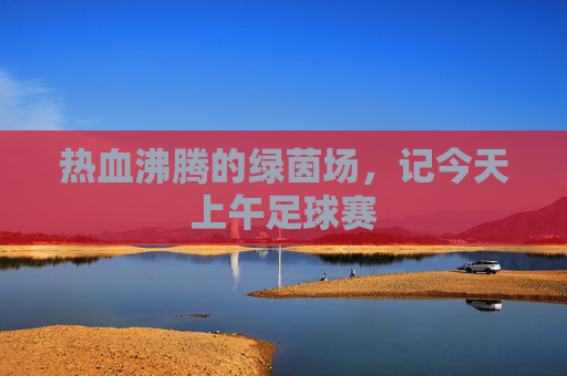 热血沸腾的绿茵场，记今天上午足球赛