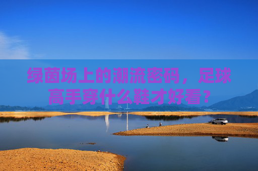 绿茵场上的潮流密码,足球高手穿什么鞋才好看?
