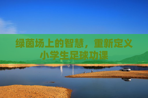 绿茵场上的智慧,重新定义小学生足球功课