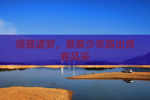 绿茵逐梦,景泰少年踢出青春风采