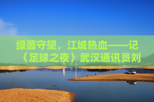 绿茵守望,江城热血——记〈足球之夜〉武汉通讯员刘亮