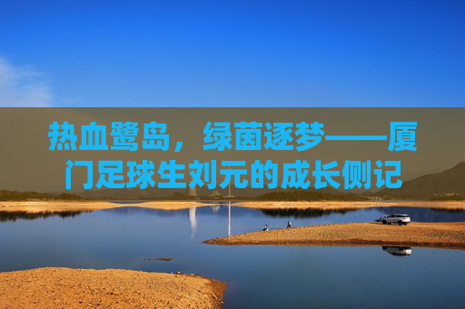 热血鹭岛,绿茵逐梦——厦门足球生刘元的成长侧记