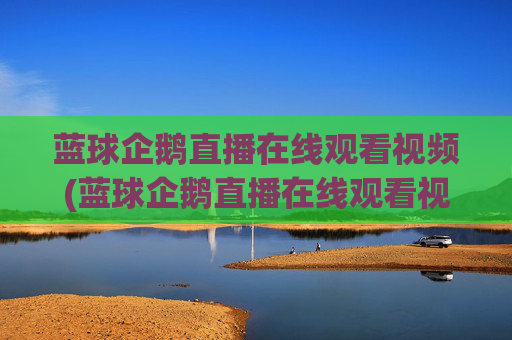 蓝球企鹅直播在线观看视频(蓝球企鹅直播在线观看视频下载)