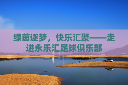 绿茵逐梦,快乐汇聚——走进永乐汇足球俱乐部