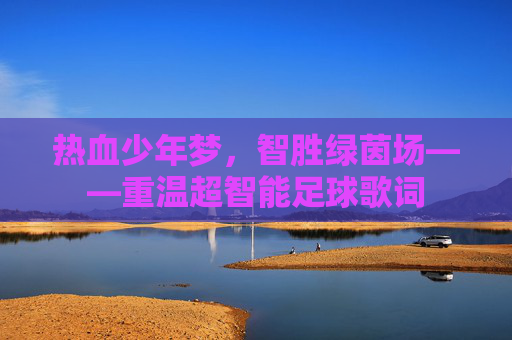 热血少年梦,智胜绿茵场——重温超智能足球歌词