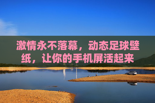 激情永不落幕,动态足球壁纸,让你的手机屏活起来
