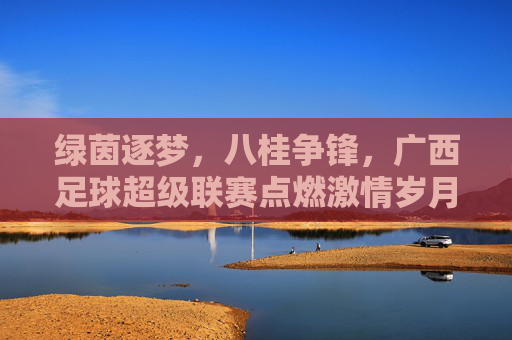 绿茵逐梦,八桂争锋,广西足球超级联赛点燃激情岁月